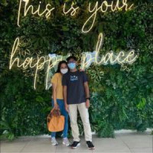 Rose Ann Angeles profile icon