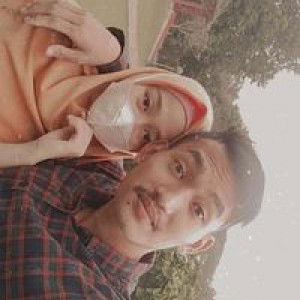 Rahmat Jr. profile icon