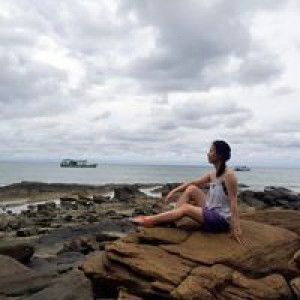 Maythavee Pat profile icon