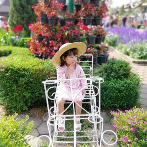 Anjani Keisha profile icon