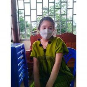 ฉันมาจาก' ส่วนที่ลึกที่สุด ของมหาสมุทร profile icon