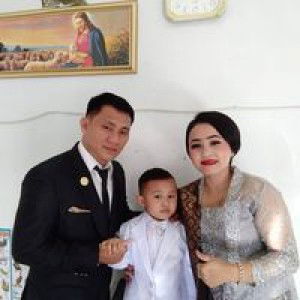 Melani Waruwu profile icon