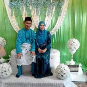 Zatul Iffah profile icon