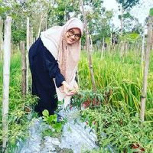 Ya Damayanti profile icon