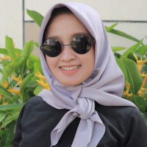 Fitra Nur Annisa profile icon