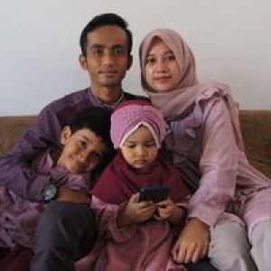 Ani Choirunisa profile icon