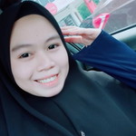 rabiatul adawiyah profile icon