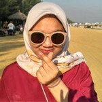 Nurma Listyani profile icon