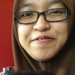 Najihah Sulaiman profile icon