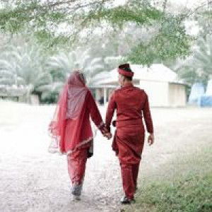 Puan Nadiah profile icon