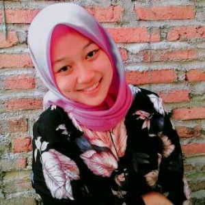 Isna Lailatul M profile icon