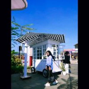 Ami Bocil profile icon