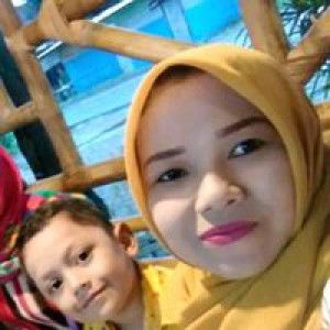 Ayu Mirza profile icon