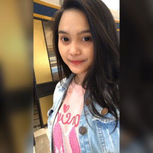 Putri Chossy Monita Delliv profile icon