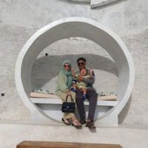 Siti Amalia Khaeroni profile icon