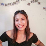 Michelle Alcantara profile icon