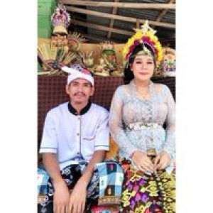 Ni Ketutt Sriyani profile icon