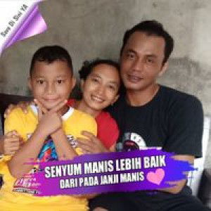 Weni Liyas profile icon