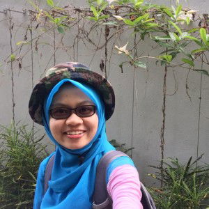 fatin nazli profile icon