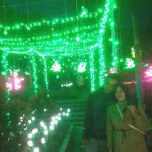 E'enz Ladys Shallalay profile icon