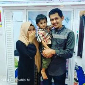 Nurainuddin profile icon