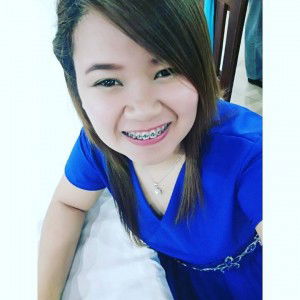 Reshelle Ann Gregorio profile icon