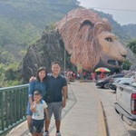 Rosea Anne Uy profile icon