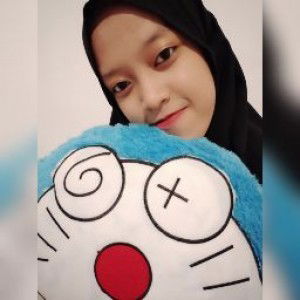 Uswatun Khasanah profile icon