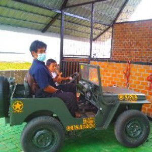 Eni Yulianti profile icon