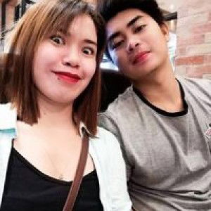 Ladie Jean Danieles Vega profile icon