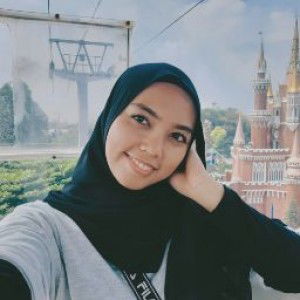 Ania Marselina profile icon