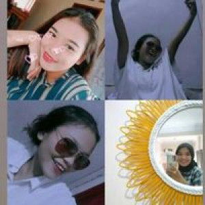 SalwaNurul profile icon