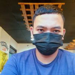 マーク アンジェロウ ガボ profile icon