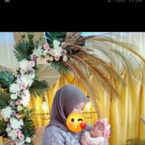Wiwi Pratiwi profile icon