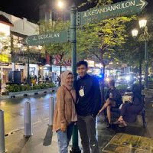 Tria Dewi Anggita profile icon