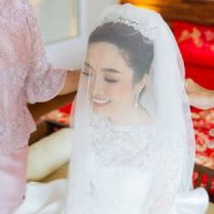 Ling Sujarinee W. profile icon