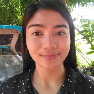 Jarmae Moneda profile icon