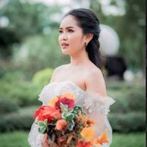 Montree Chanjuntuek profile icon