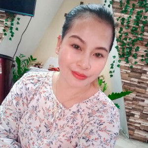 Yvette Gatchalian profile icon