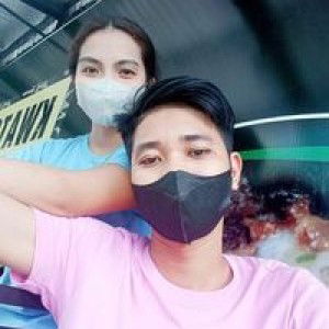 Rhenz Ceniza Bagobe profile icon