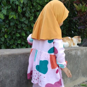 Nurhayati Darius profile icon