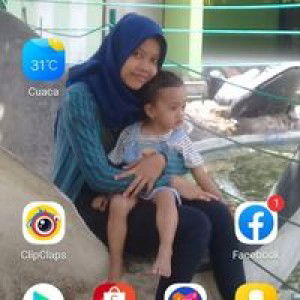 Susi Witantri profile icon