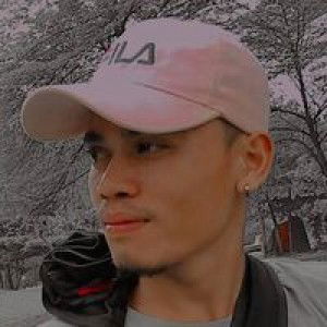 Albert PaDing Gabito profile icon