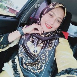 siti nur shahida profile icon