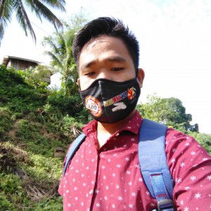 Akmad Alim profile icon