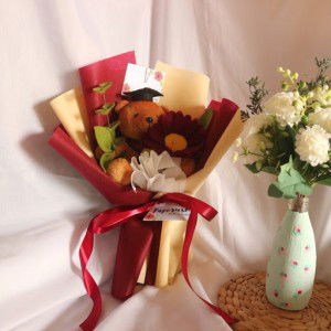 Ayu Lestarii profile icon