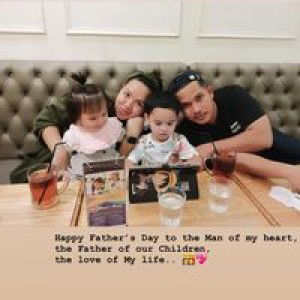 Patricia Kartika Surianata profile icon