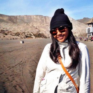 Citra Wulandari profile icon