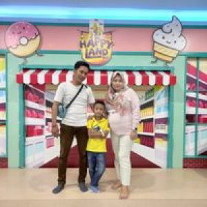 Eva Dafa profile icon