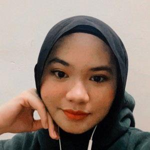 Jasmin Ilyana profile icon